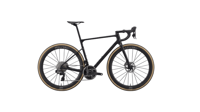 PARDUS SUPER LIGHT ROBIN EVO - ULTEGRA DI2