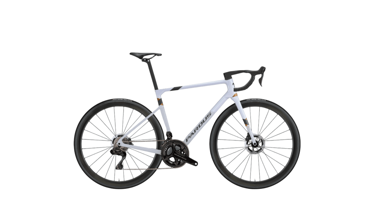 KIT DE CUADRO PARDUS SUPER LIGHT ROBIN EVO