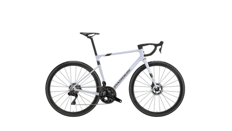 KIT DE CUADRO PARDUS SUPER LIGHT ROBIN EVO