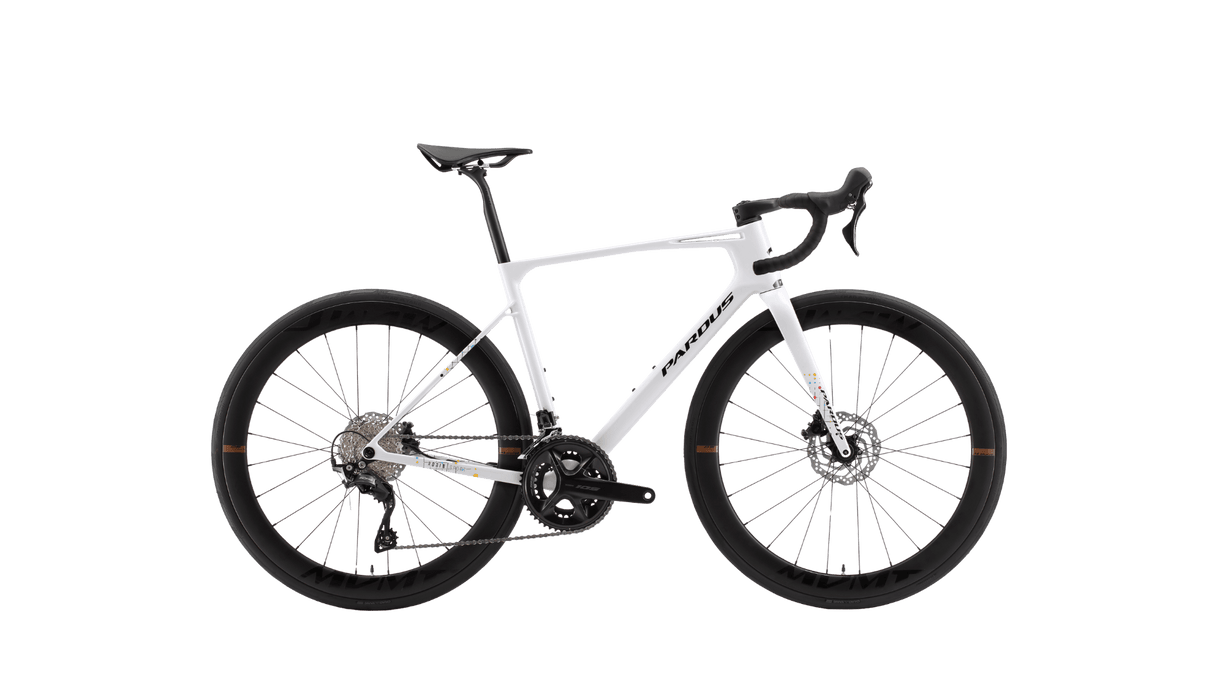 PARDUS ROBIN SPORT - 105 Di2