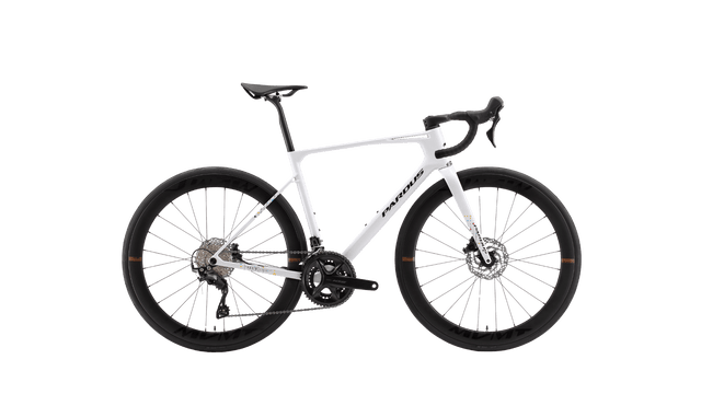 PARDUS ROBIN SPORT - 105 Di2
