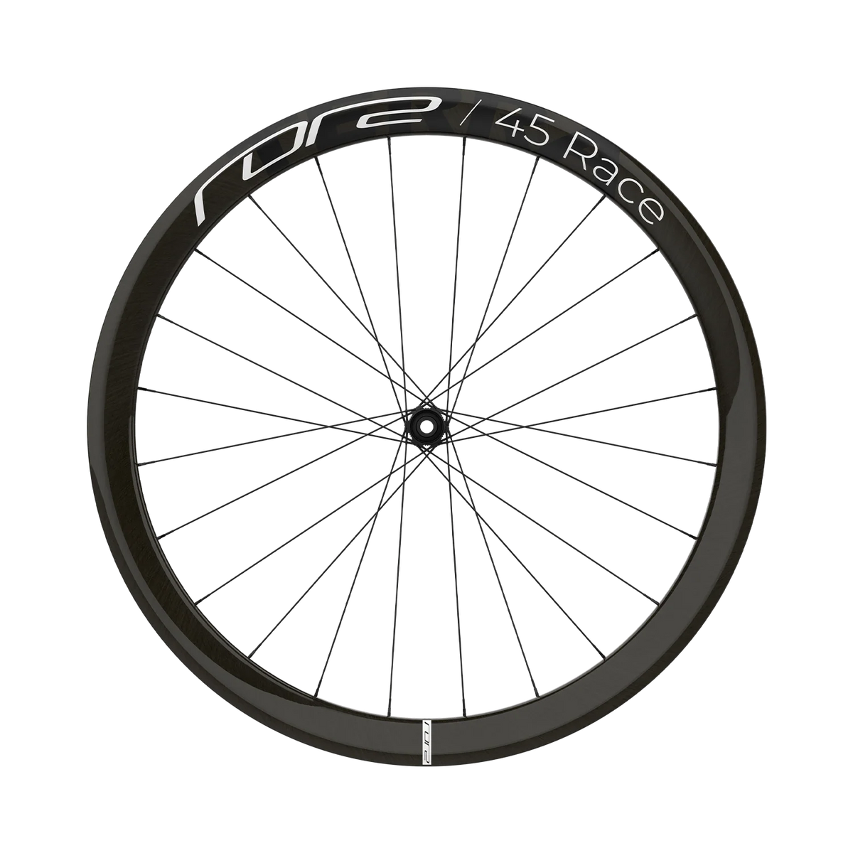 Ruedas RORE Terra 45 Race Wheelset (suplemento)