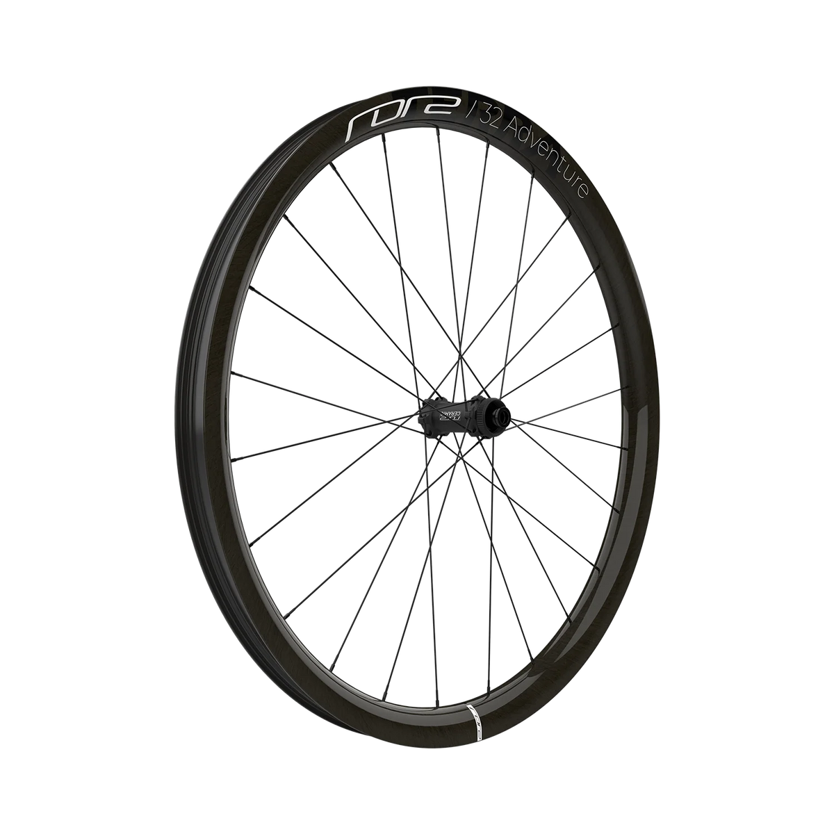 Ruedas RORE Terra 32 Adventure Wheelset (suplemento)