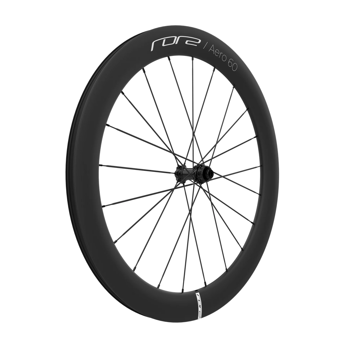 Ruedas RORE Aero 60 Carbon Spoke (suplemento)