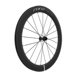 Ruedas RORE Aero 60 Carbon Spoke (suplemento)