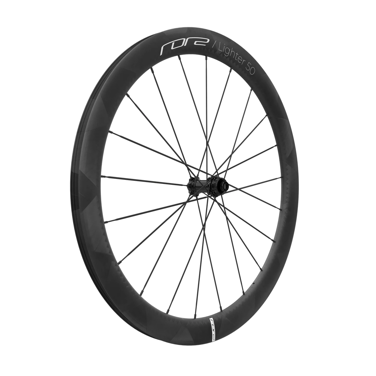 Ruedas RORE Lighter 50 Carbon Spoke (suplemento)