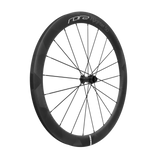 Ruedas RORE Lighter 50 Carbon Spoke (suplemento)