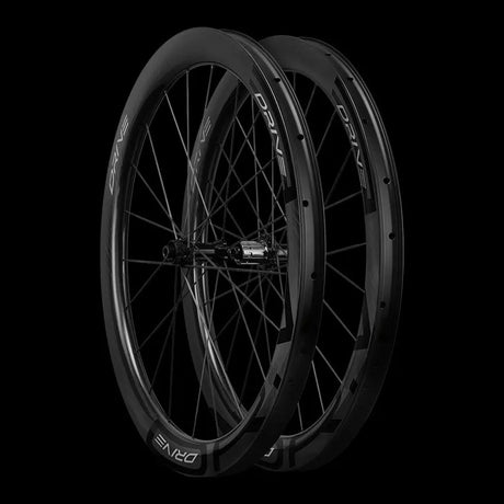 Ruedas EliteWheels G50 CS, dettaglio