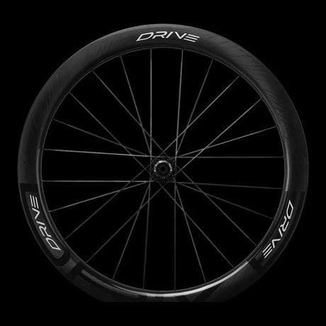 Ruedas EliteWheels G50 CS, vista posteriore