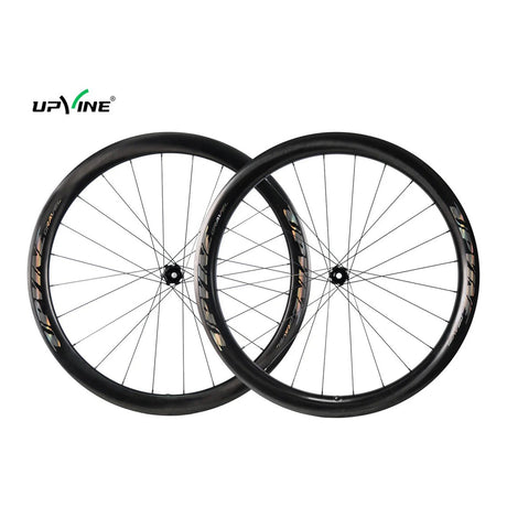 Ruedas Upvine Gravel Disc