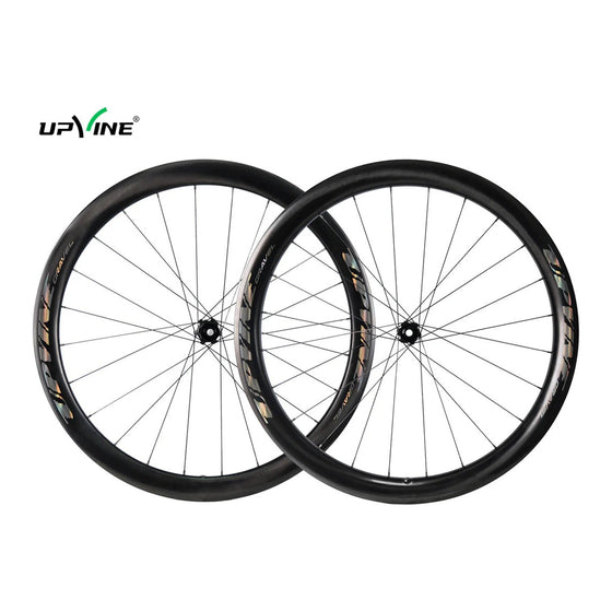 Ruedas Upvine Gravel Disc