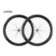 Ruedas Upvine Light Disc, Seitenansicht