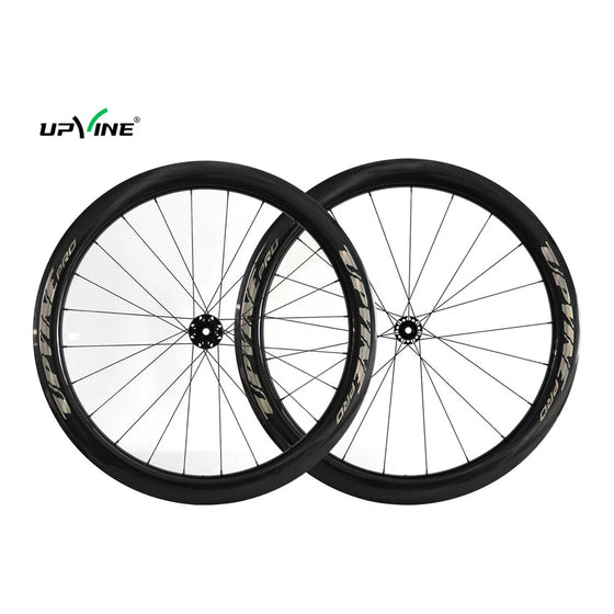 Ruedas Upvine Pro Disc