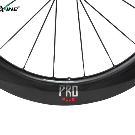 Ruedas Upvine Pro Plus Disc, detalle