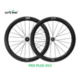Ruedas Upvine Pro Plus Disc, Detail