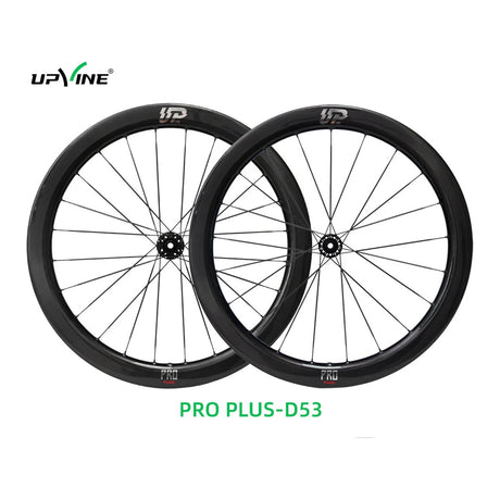 Ruedas Upvine Pro Plus Disc, detalle