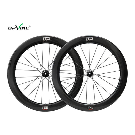 Ruedas Upvine Pro Plus Disc