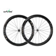 Ruedas Upvine Ultra Disc, Seitenansicht