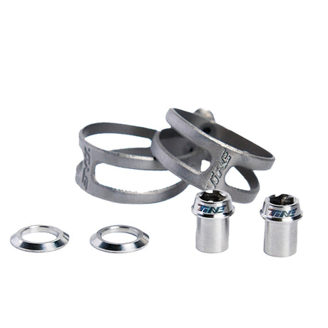 TiNE Colliers de leviers en titane