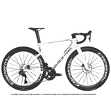QUICK PRO ER:ONE - SHIMANO 105 Di2