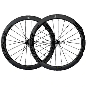 Ruote Superteam Classic II D50, vista laterale