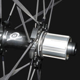 Ruedas Superteam EVO, detalle