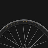 Ruedas Superteam EVO, detalle