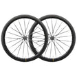 Ruedas Superteam EVO, vista lateral