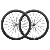 Ruedas Superteam EVO, vista lateral