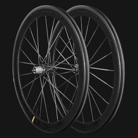 Ruedas Superteam EVO, vista tres cuartos