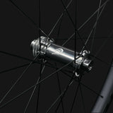Laufräder Superteam Gravel Classic Pro, Detail