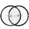 Laufräder Superteam Gravel Classic Pro, Seitenansicht