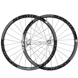 Laufräder Superteam Gravel Classic Pro, Seitenansicht
