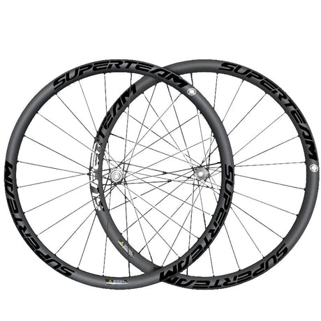 Superteam Gravel Classic Pro