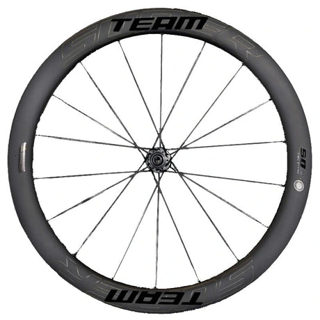 Superteam S-All Carbon D28-50 Disc