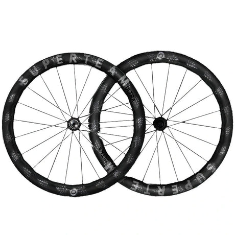 Ruedas Superteam Ultra H2, detalle