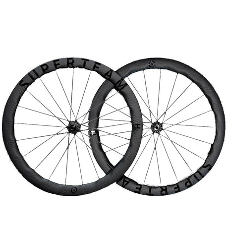 Ruedas Superteam Ultra H2, detalle
