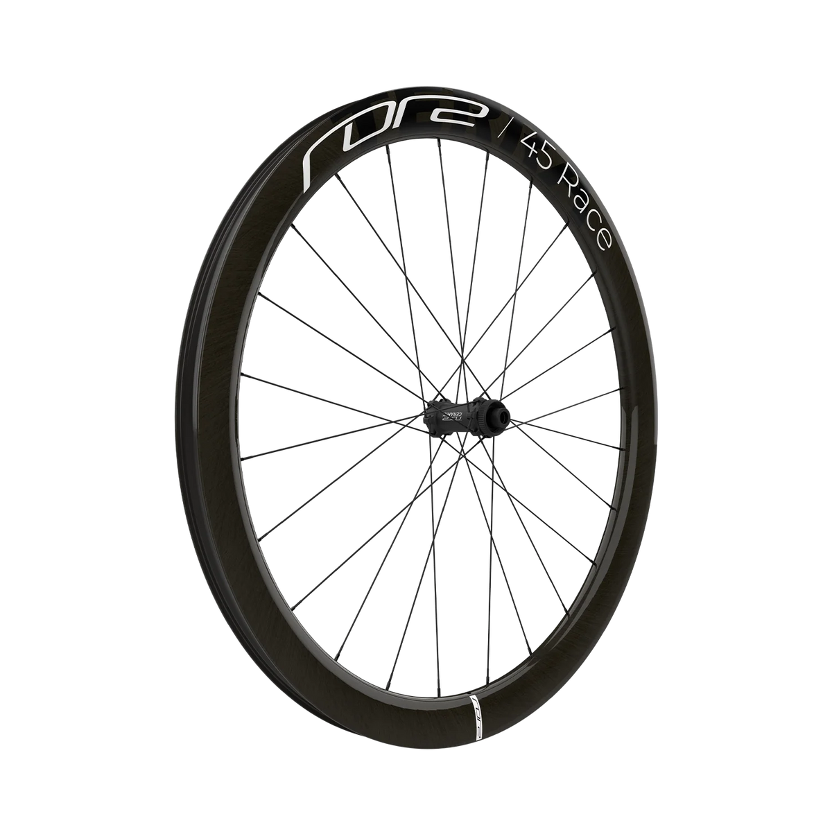 Ruedas RORE Terra 45 Race Wheelset (suplemento)