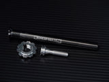 Overfast Sistema de Precarga de Titanio (Colnago Y1RS)