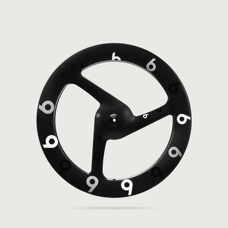 Nº6 PULSAR DISC