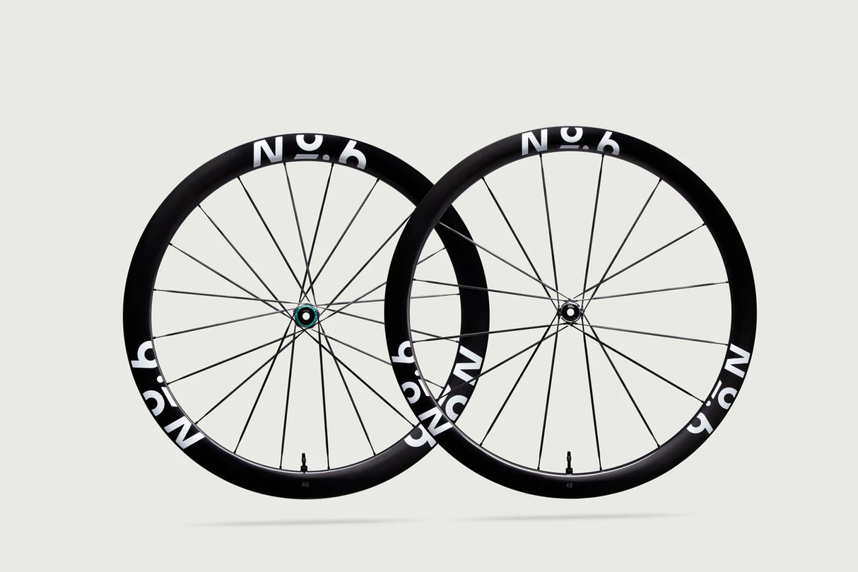 Nº6 Superlight