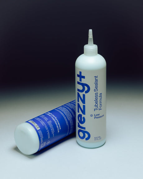 Tubeless Sealant Formula™ Low Pressure 500mL