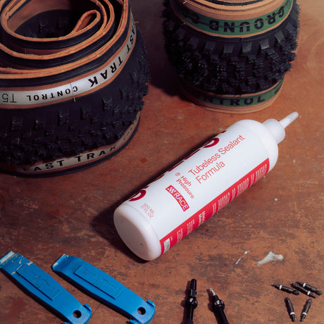 Cuidado de la Bicicleta Tubeless Sealant Formula™ High Pressure 5 L, detalle