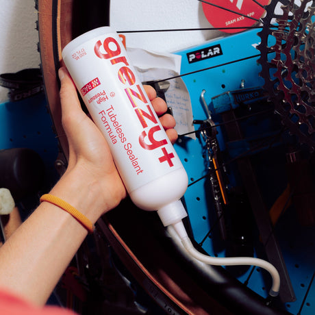 Cuidado de la Bicicleta Tubeless Sealant Formula™ High Pressure 5 L, detalle