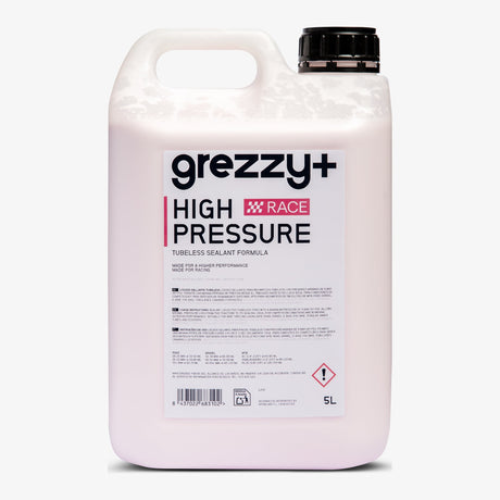 Tubeless Sealant Formula™ High Pressure 5 L