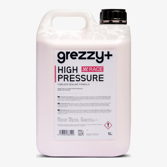 Tubeless Sealant Formula™ High Pressure 5 L