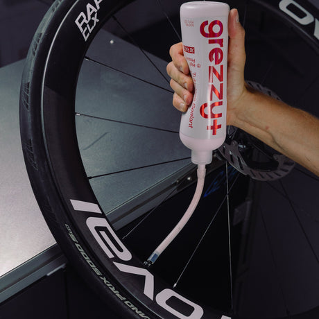 Cuidado de la Bicicleta Tubeless Sealant Formula™ High Pressure 500 ml, detalle