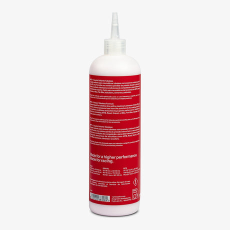 Cuidado de la Bicicleta Tubeless Sealant Formula™ High Pressure 500 ml, vista posterior
