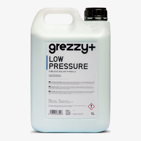 Tubeless Sealant Formula™ Low Pressure 5 L