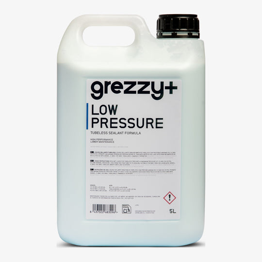 Tubeless Sealant Formula™ Low Pressure 5 L